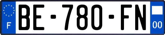 BE-780-FN