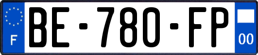 BE-780-FP