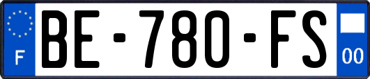 BE-780-FS