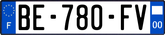 BE-780-FV