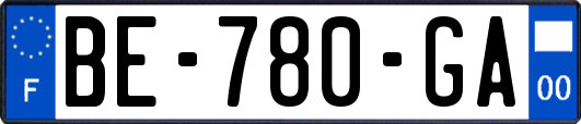 BE-780-GA