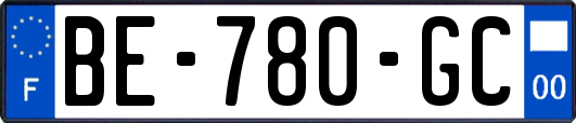 BE-780-GC