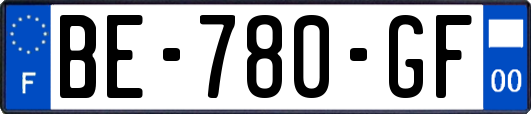 BE-780-GF