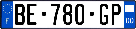 BE-780-GP