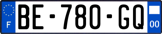 BE-780-GQ