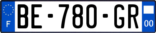 BE-780-GR