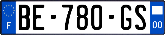 BE-780-GS