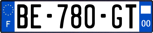 BE-780-GT