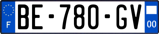 BE-780-GV