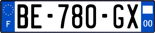BE-780-GX