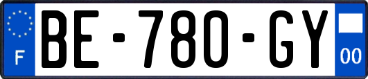 BE-780-GY