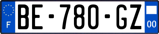 BE-780-GZ
