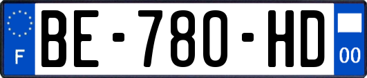 BE-780-HD
