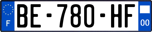 BE-780-HF
