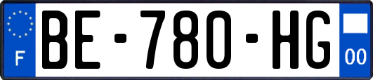 BE-780-HG