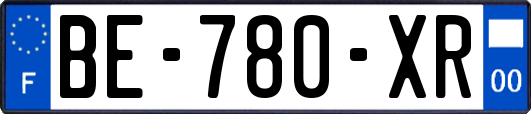 BE-780-XR