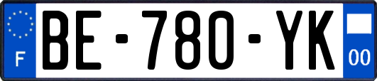 BE-780-YK