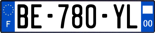 BE-780-YL