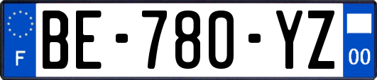 BE-780-YZ