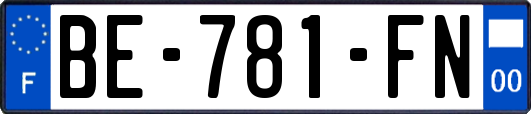 BE-781-FN