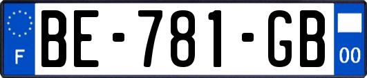 BE-781-GB