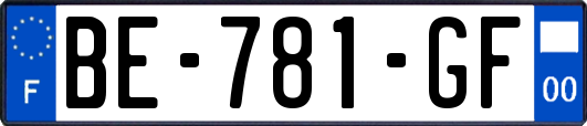 BE-781-GF