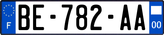 BE-782-AA