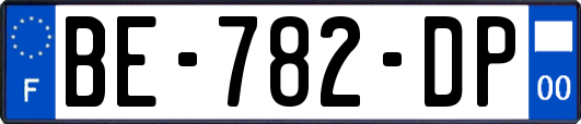 BE-782-DP