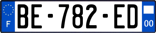 BE-782-ED