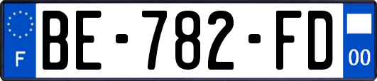 BE-782-FD