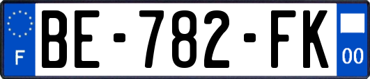 BE-782-FK