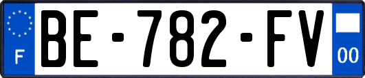 BE-782-FV