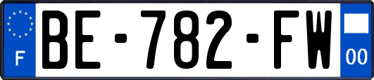 BE-782-FW