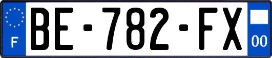 BE-782-FX