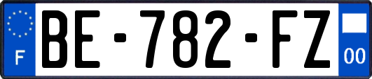 BE-782-FZ