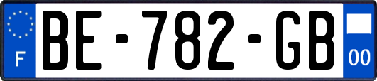 BE-782-GB