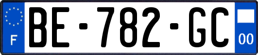 BE-782-GC