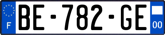 BE-782-GE