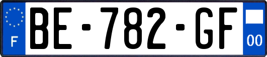 BE-782-GF