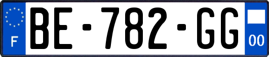 BE-782-GG