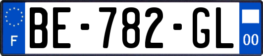 BE-782-GL