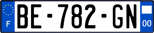 BE-782-GN