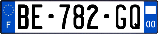 BE-782-GQ