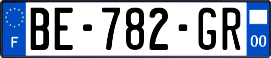 BE-782-GR