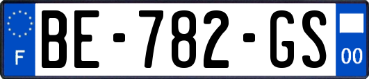 BE-782-GS
