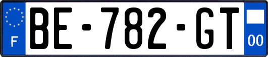 BE-782-GT