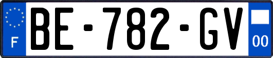 BE-782-GV