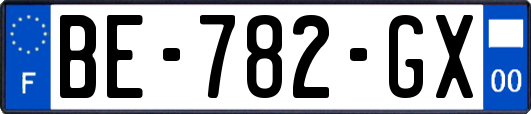 BE-782-GX