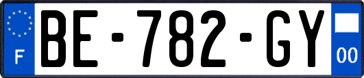 BE-782-GY