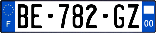 BE-782-GZ